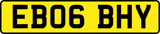 EB06BHY