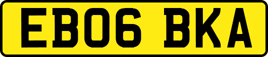 EB06BKA