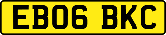 EB06BKC