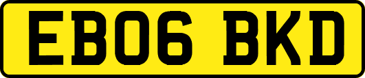 EB06BKD