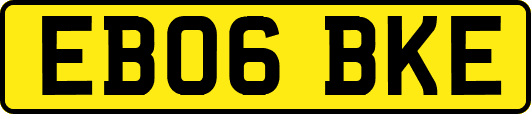EB06BKE