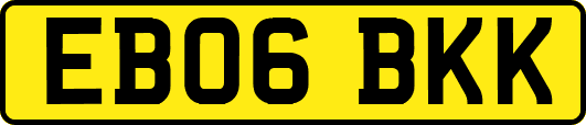 EB06BKK