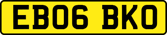 EB06BKO