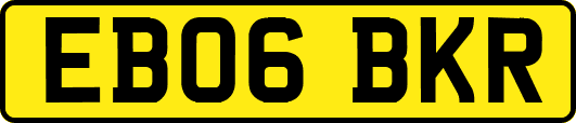 EB06BKR