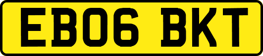 EB06BKT