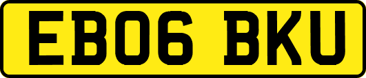 EB06BKU