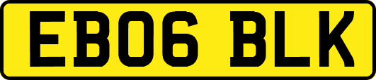 EB06BLK