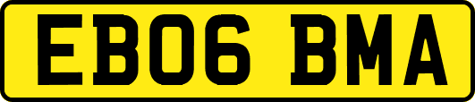 EB06BMA