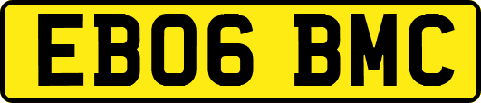 EB06BMC