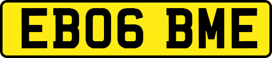 EB06BME