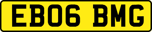 EB06BMG