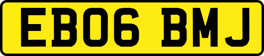 EB06BMJ