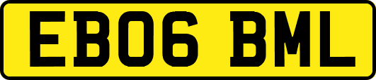 EB06BML