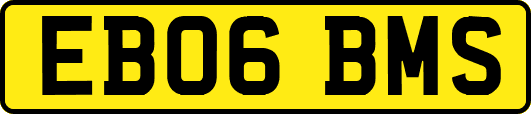 EB06BMS