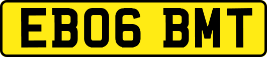 EB06BMT