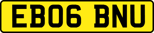 EB06BNU