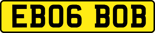 EB06BOB
