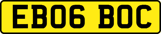 EB06BOC