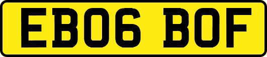 EB06BOF