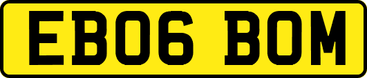 EB06BOM