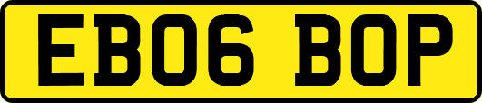 EB06BOP