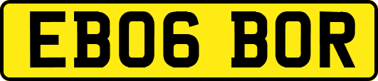 EB06BOR