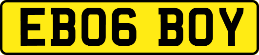 EB06BOY