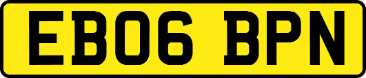 EB06BPN