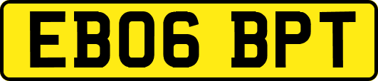 EB06BPT