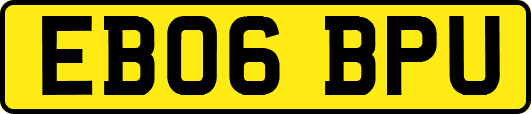 EB06BPU