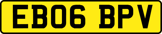 EB06BPV
