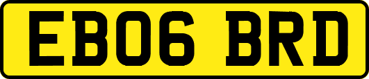 EB06BRD