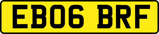EB06BRF