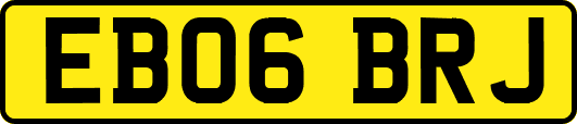 EB06BRJ