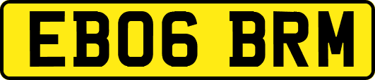 EB06BRM