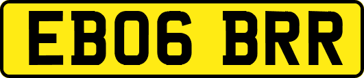 EB06BRR