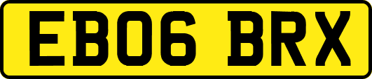 EB06BRX
