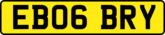 EB06BRY