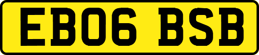 EB06BSB