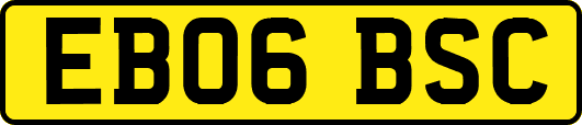 EB06BSC