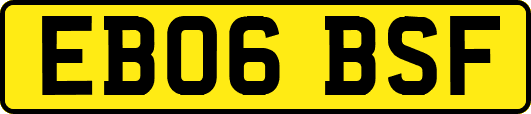 EB06BSF