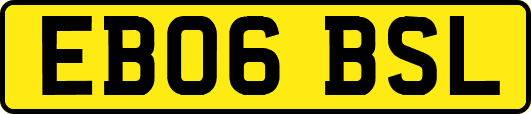 EB06BSL