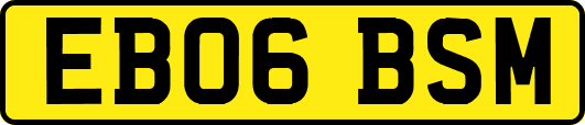 EB06BSM