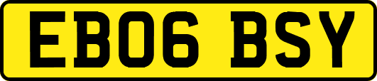 EB06BSY