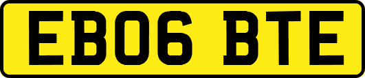 EB06BTE