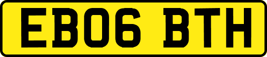EB06BTH