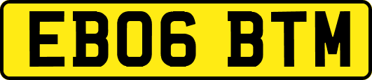 EB06BTM