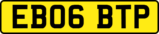 EB06BTP