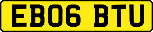 EB06BTU