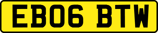 EB06BTW